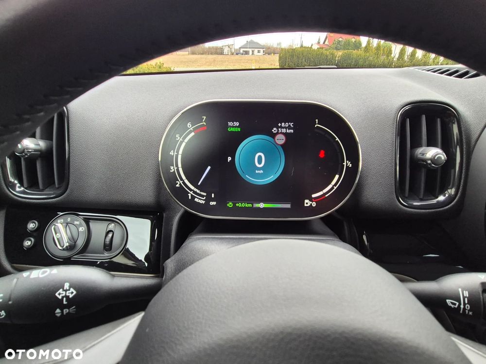 MINI Countryman Cooper Untamed Edition - 34