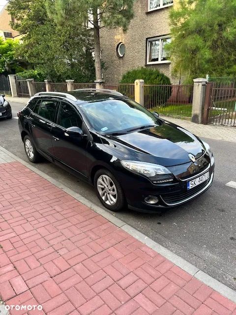 Renault Megane - 16