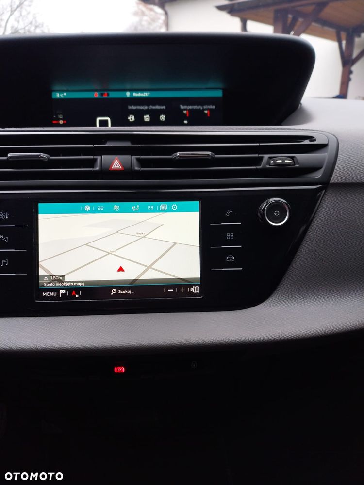 Citroën C4 BlueHDi 120 Stop&Start Business Class - 15