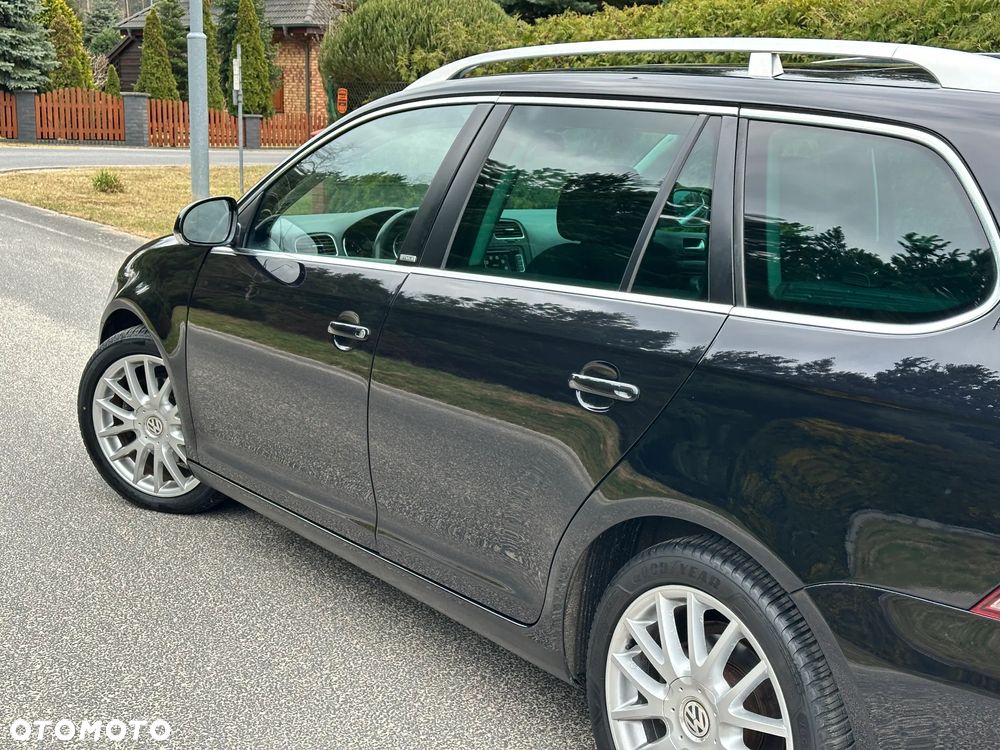 Volkswagen Golf 1.4 TSI MATCH - 17