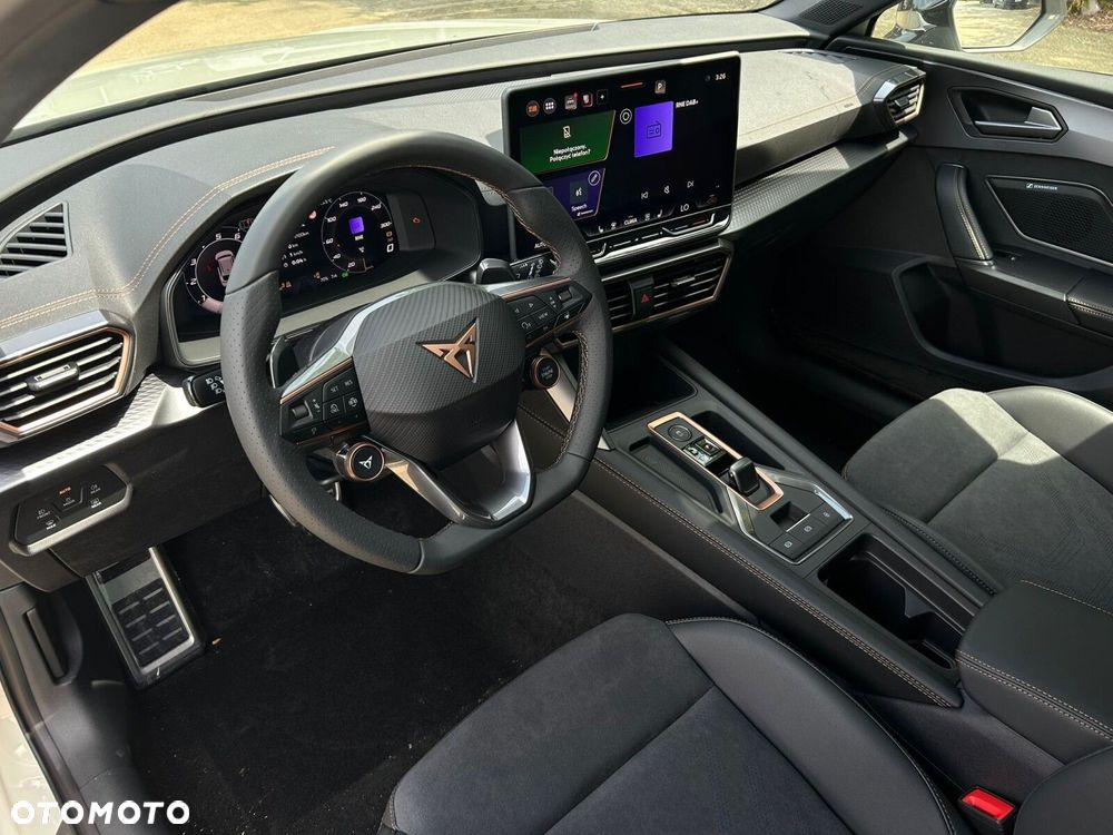 Cupra Leon Sportstourer - 6