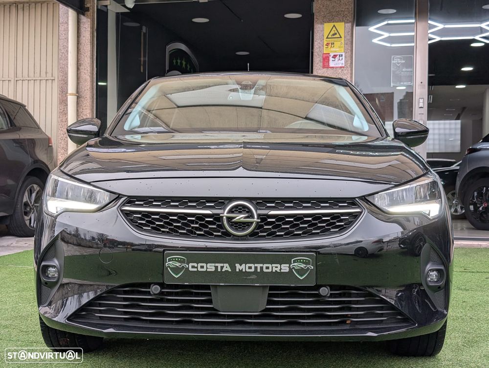 Opel Corsa-e Elegance - 2