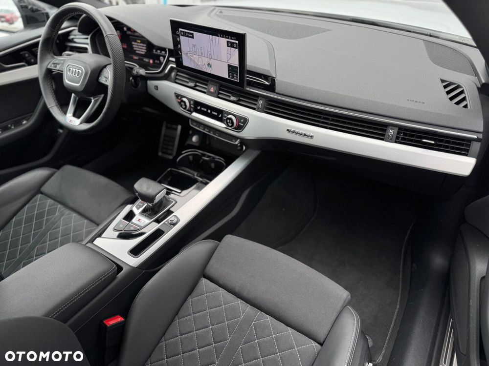 Audi S5 Sportback - 14