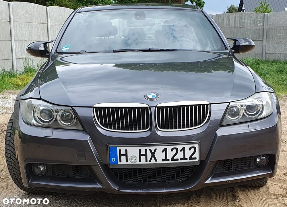 BMW Seria 3 - 8