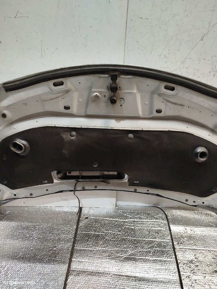 Capot Renault Espace Iv (Jk0/1_) - 3