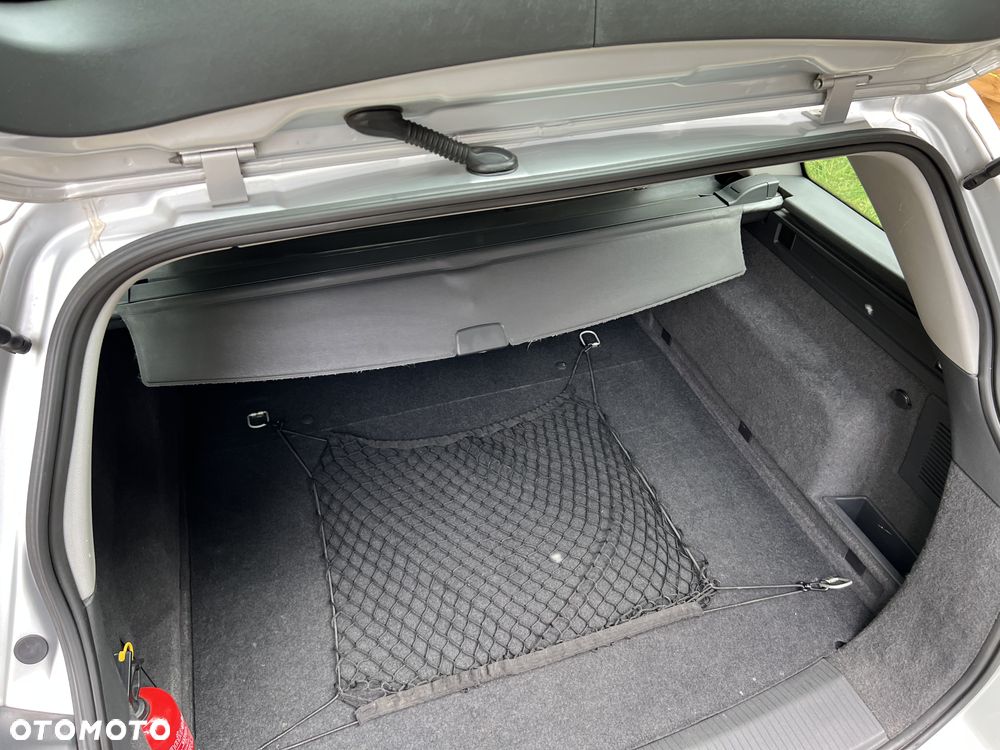 Opel Astra 1.6 - 10