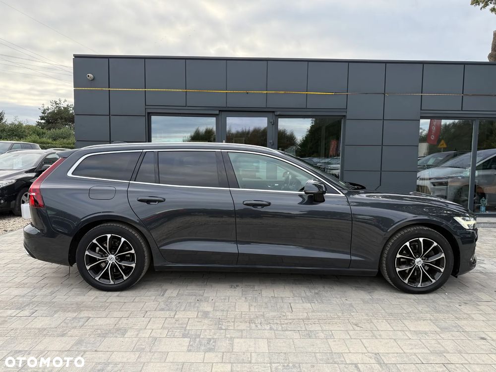 Volvo V60 D3 Geartronic Inscription - 21