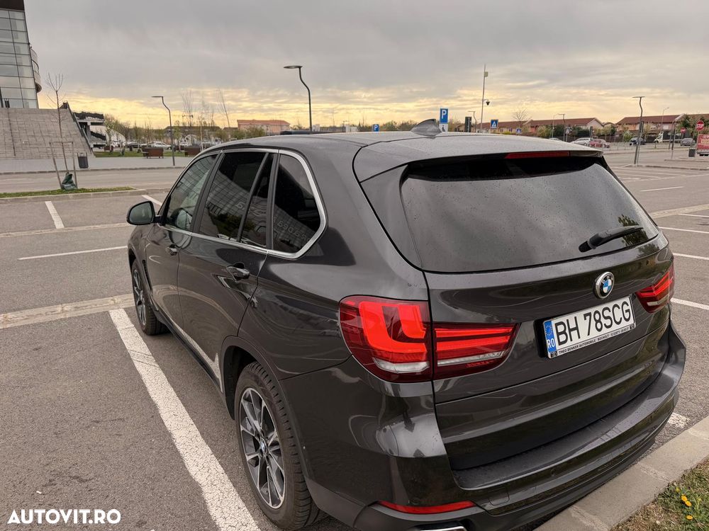 BMW X5 xDrive30d Sport-Aut. - 16