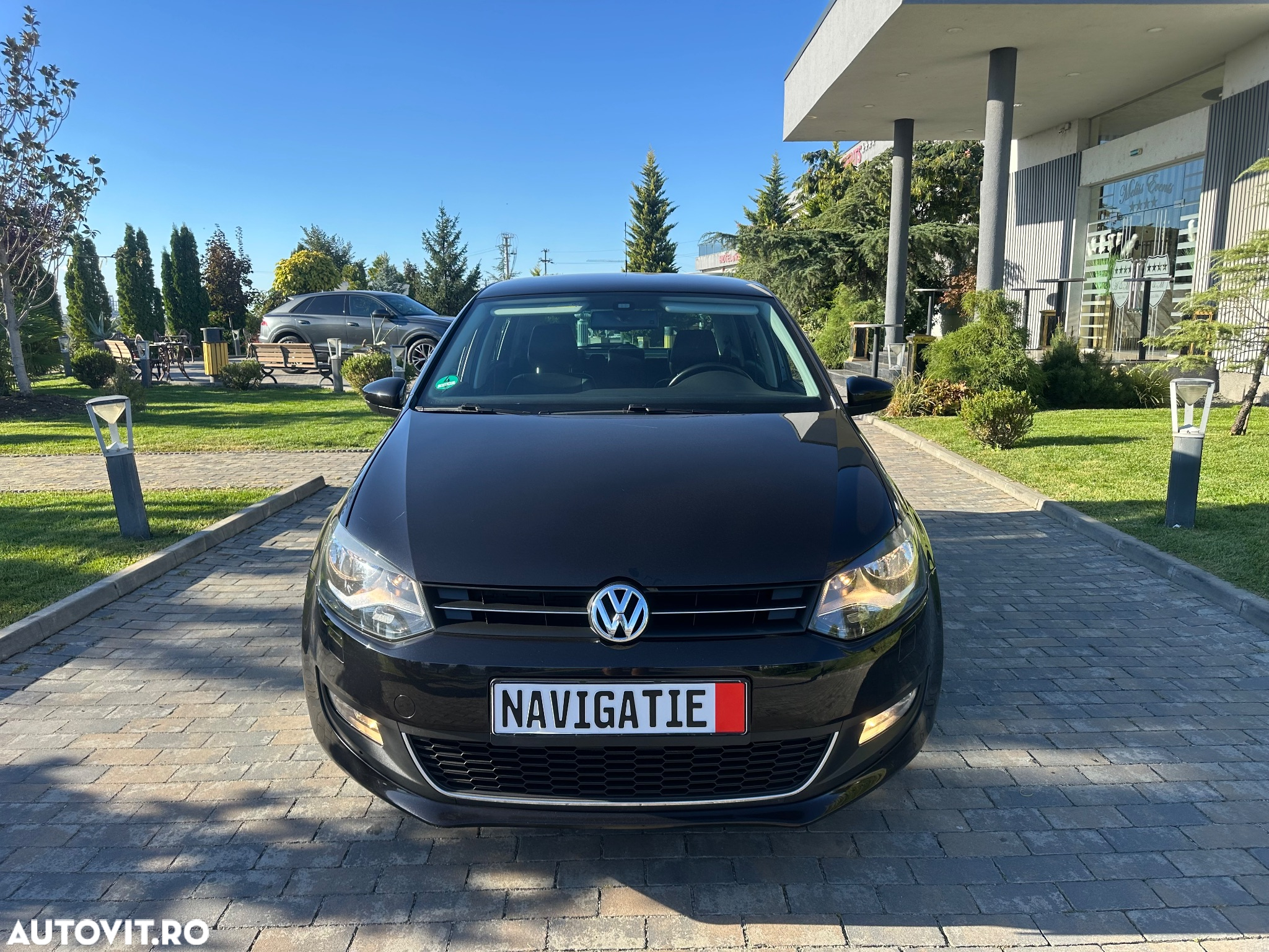 Volkswagen Polo 1.4 Highline - 2