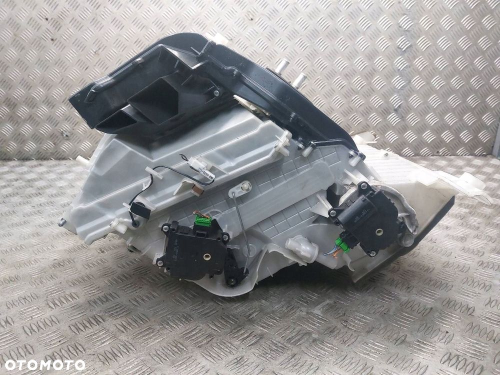 OBUDOWA NAGRZEWNICY + DMUCHAWA + REZYSTOR MAZDA CX-9 I LIFT - 11
