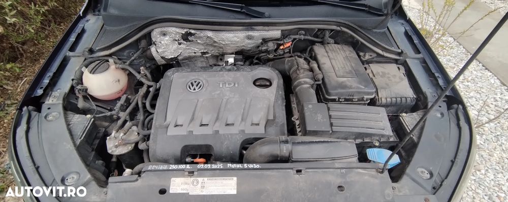 Volkswagen Tiguan 2.0 TDI DPF 4Motion Automatik Trend&Fun - 19