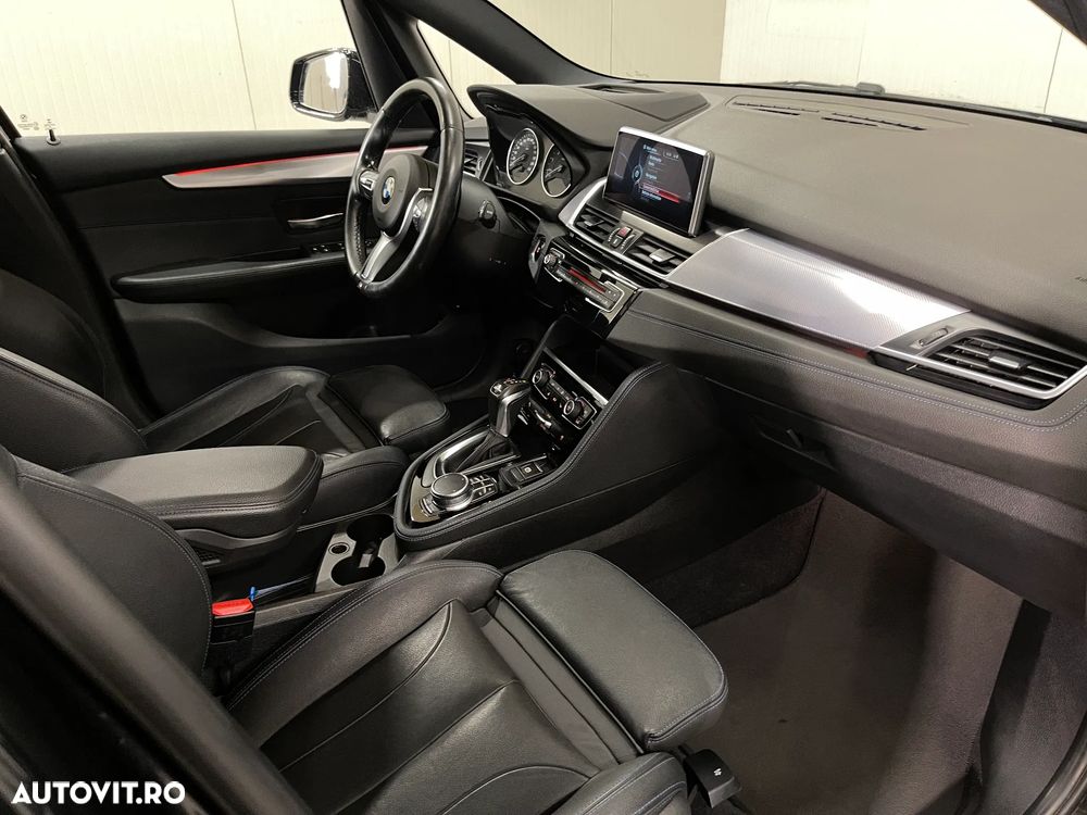 BMW Seria 2 225xe iPerformance M Sport - 12