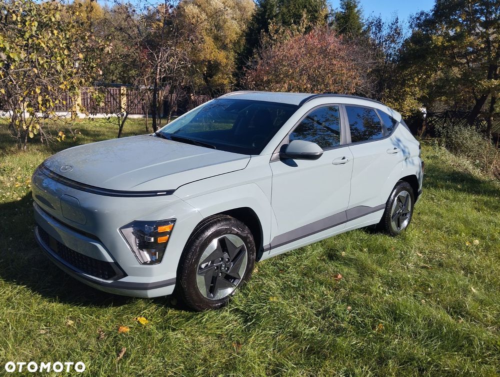 Hyundai Kona - 2