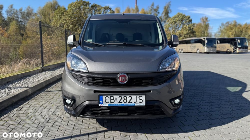 Fiat Doblo - 6