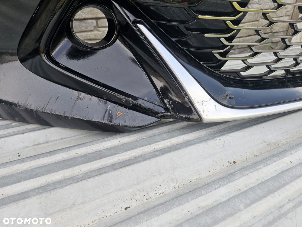 Toyota Corolla XII E21 GR Sport 18-  Zderzak przód - 8