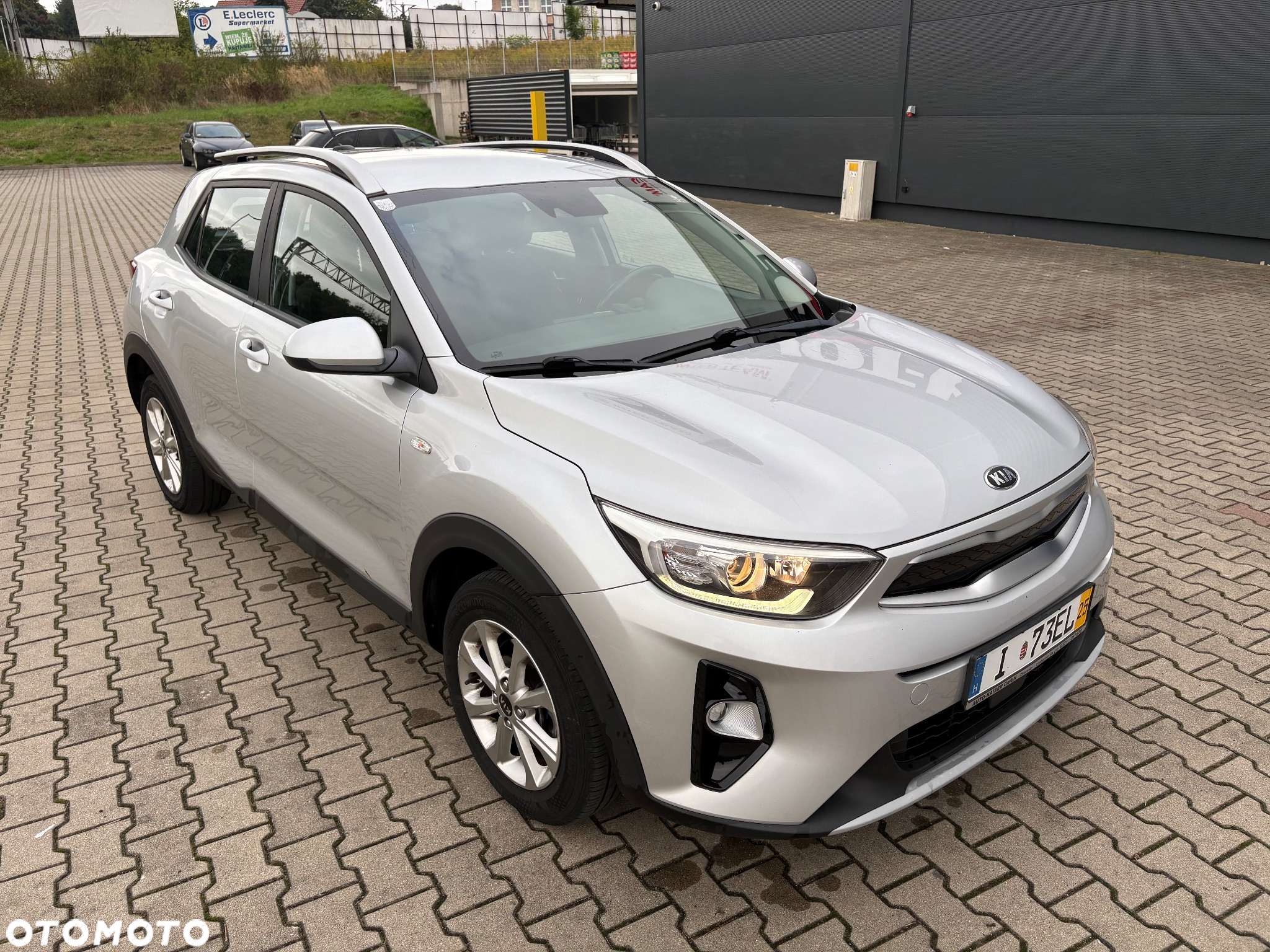 Kia Stonic 1.2 Spirit - 2