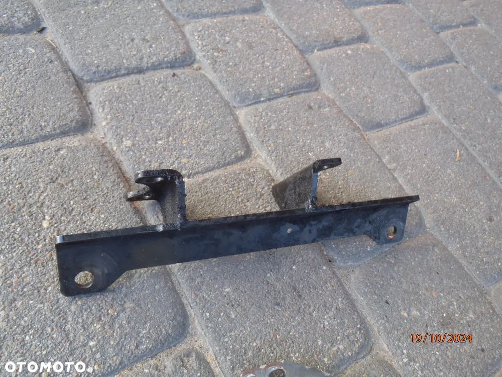suport łapa mocowanie uchwyt wózek wzmocnienie aixam ligier jdm microcar casalini bellier erad tasso spedino gto crossline chatenet  mgo ch jdm js jr - 2
