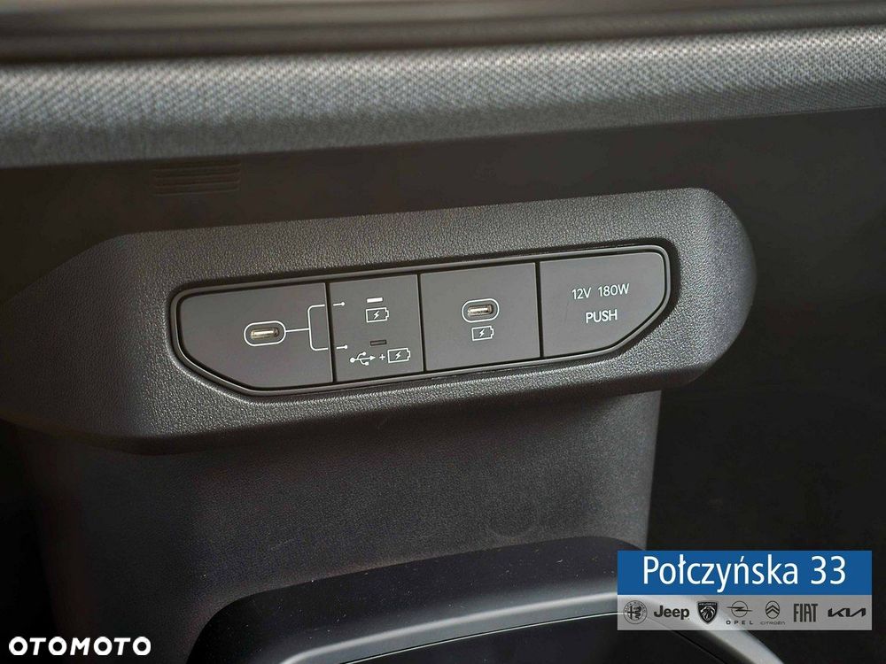 Kia EV4 81.4kWh Business Line - 18