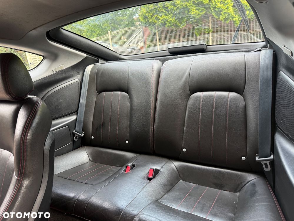 Hyundai Coupe - 11