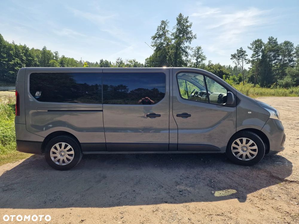 Renault Trafic 1.6 dCi - 16