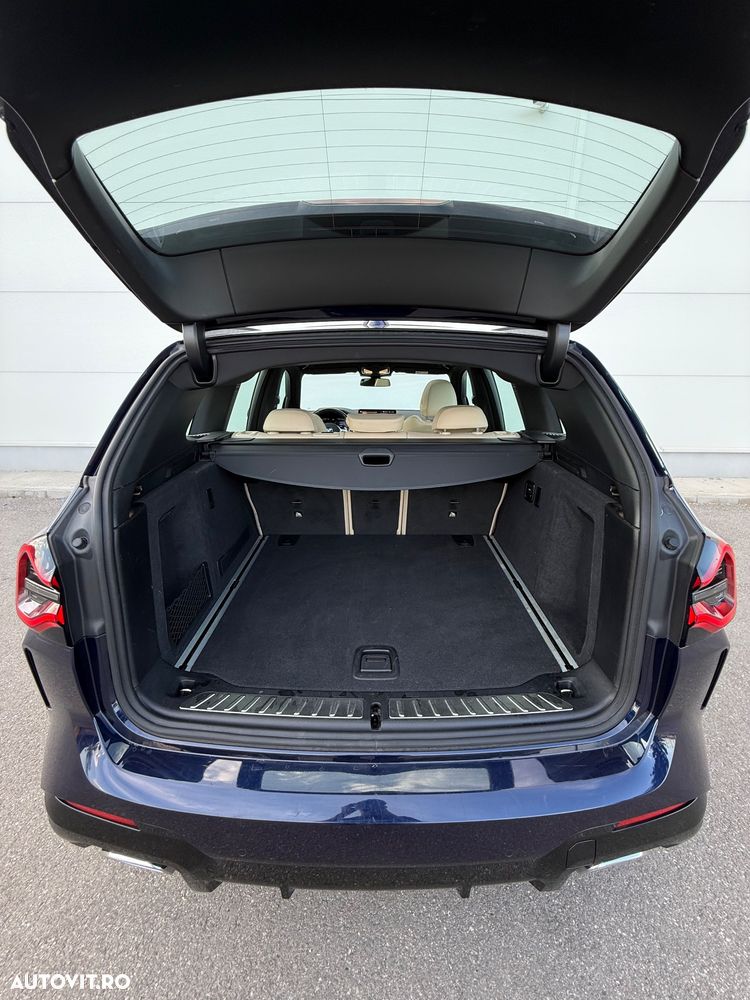 BMW X3 xDrive20d AT MHEV - 37