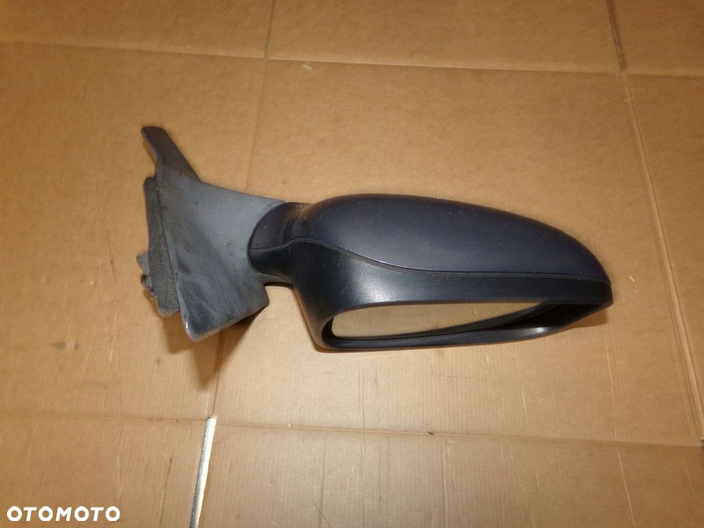 lusterko prawe 5 pin saab 93 02-07r europa - 3