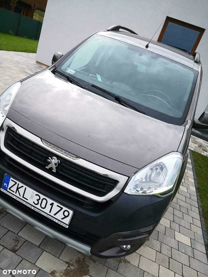 Peugeot Partner - 6