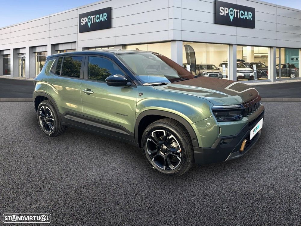 Jeep Avenger - 3