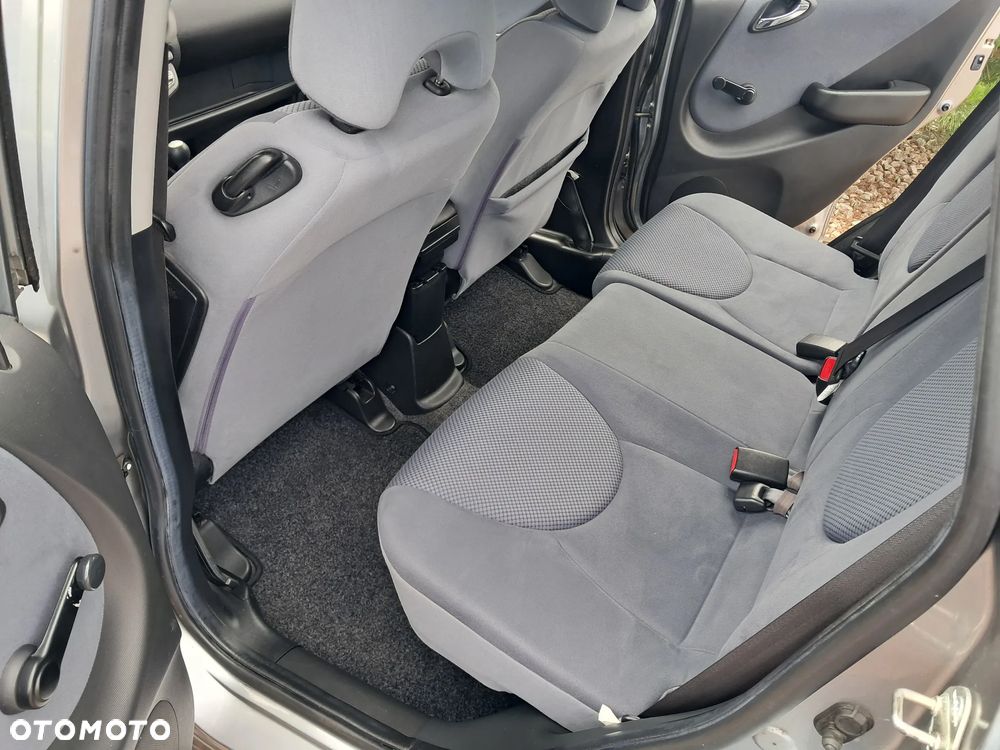 Honda Jazz 1.4 ES - 9