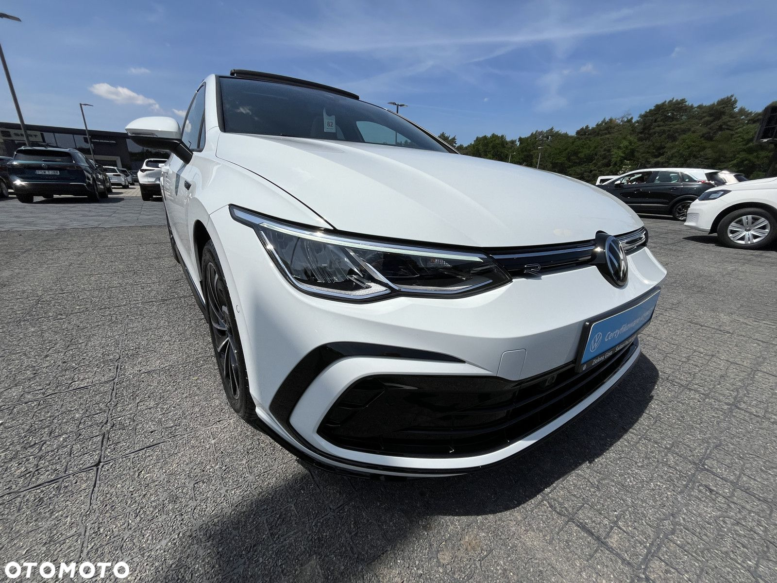Volkswagen Golf - 10
