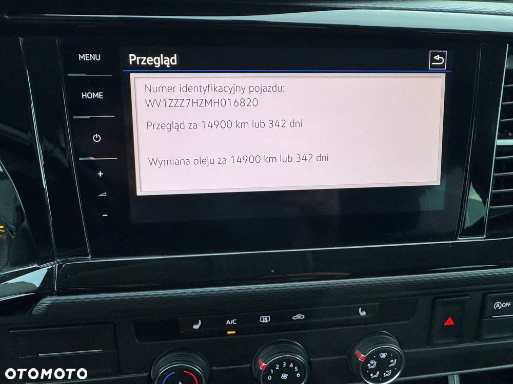 Volkswagen Transporter - 24