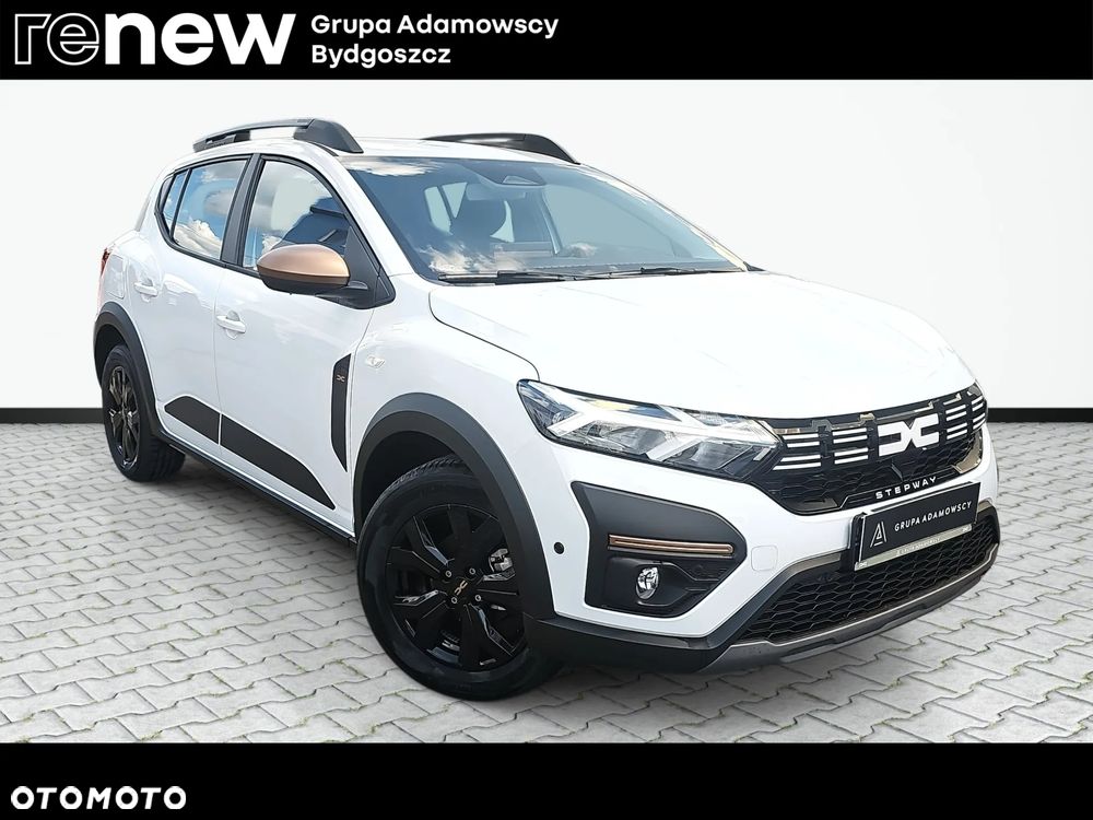 Dacia Sandero Stepway - 5