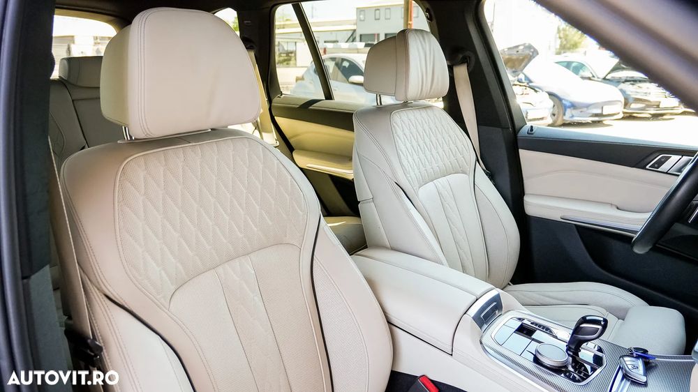 BMW X5 xDrive30d - 34