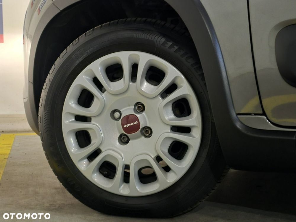 Fiat Panda - 10