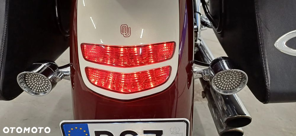 Honda VTX - 13