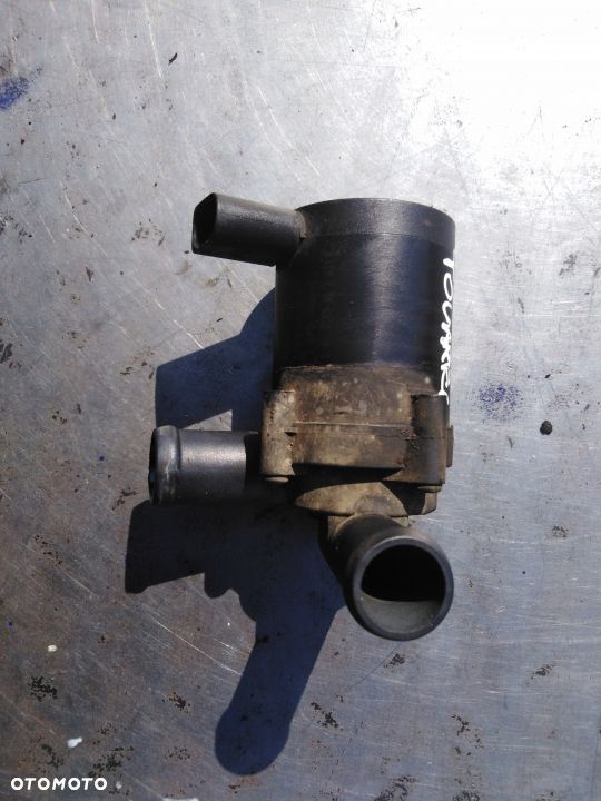 Dodatkowa Pompka Wody Phaeton Touareg Cayenne