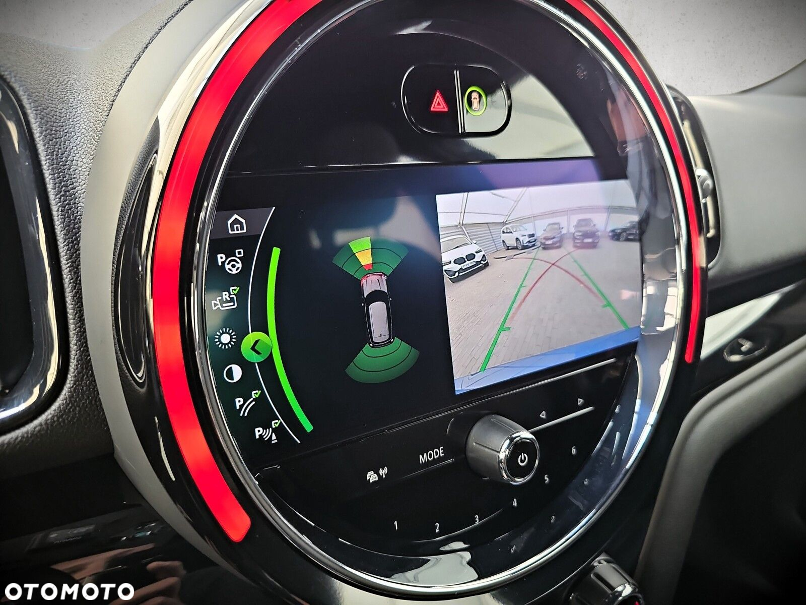 MINI Countryman - 22
