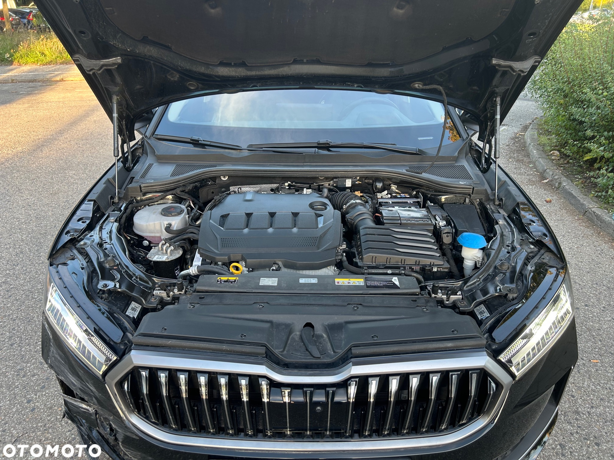 Skoda Superb 2.0 TDI SCR 4x4 L&K DSG - 6