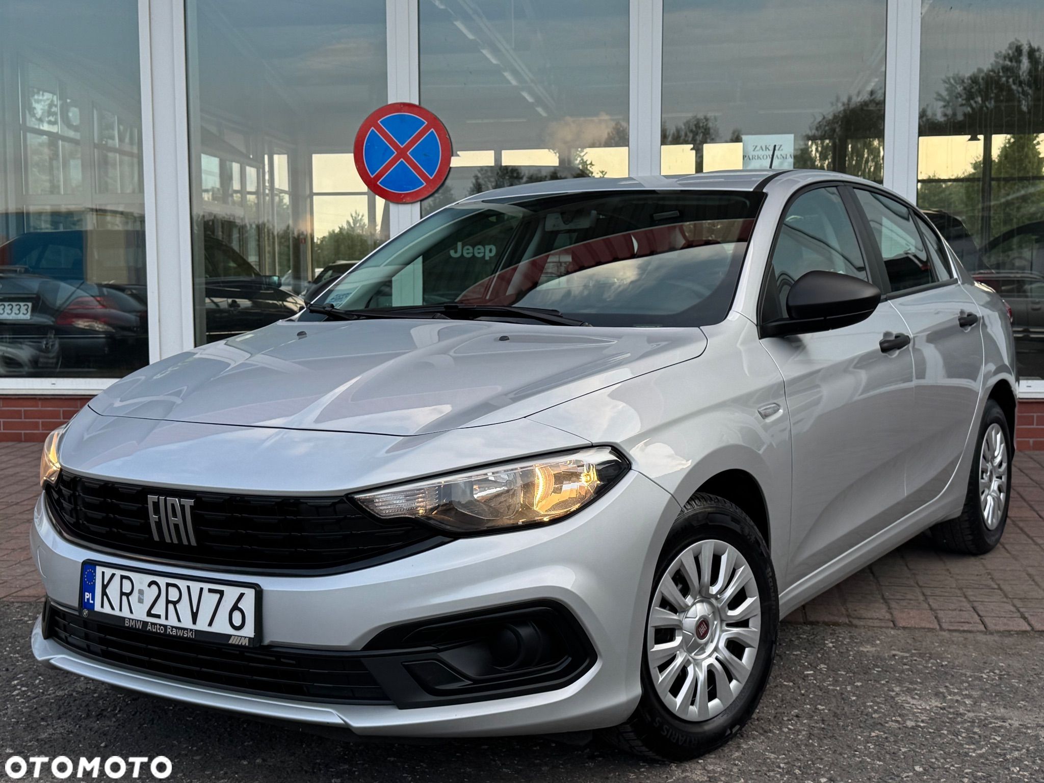Fiat Tipo 1.4 Classic - 1