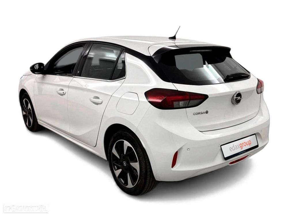 Opel Corsa-e Elegance - 2