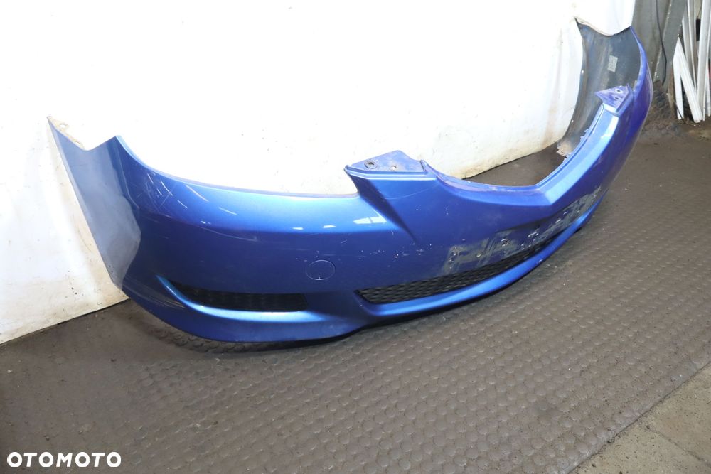 ZDERZAK PRZÓD MAZDA 3 I 5GB - 3