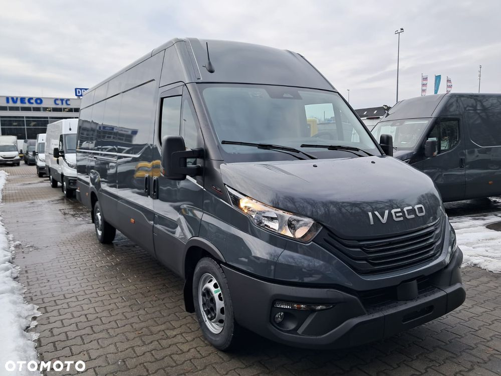 Iveco Daily 35S18H V - 2