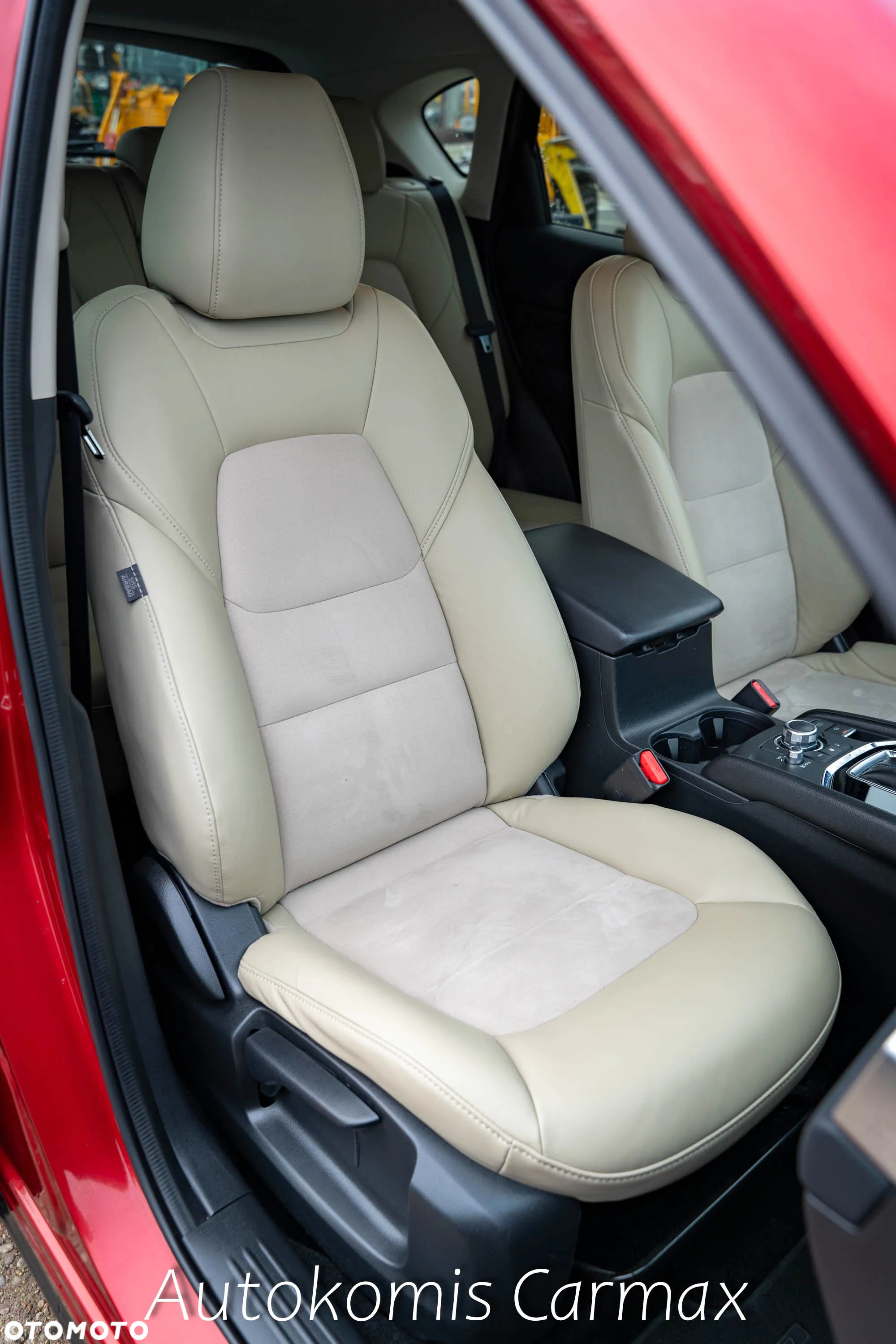 Mazda CX-5 - 20