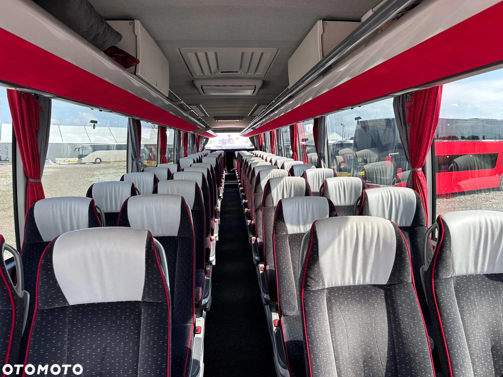 Setra S 519 HD - 16