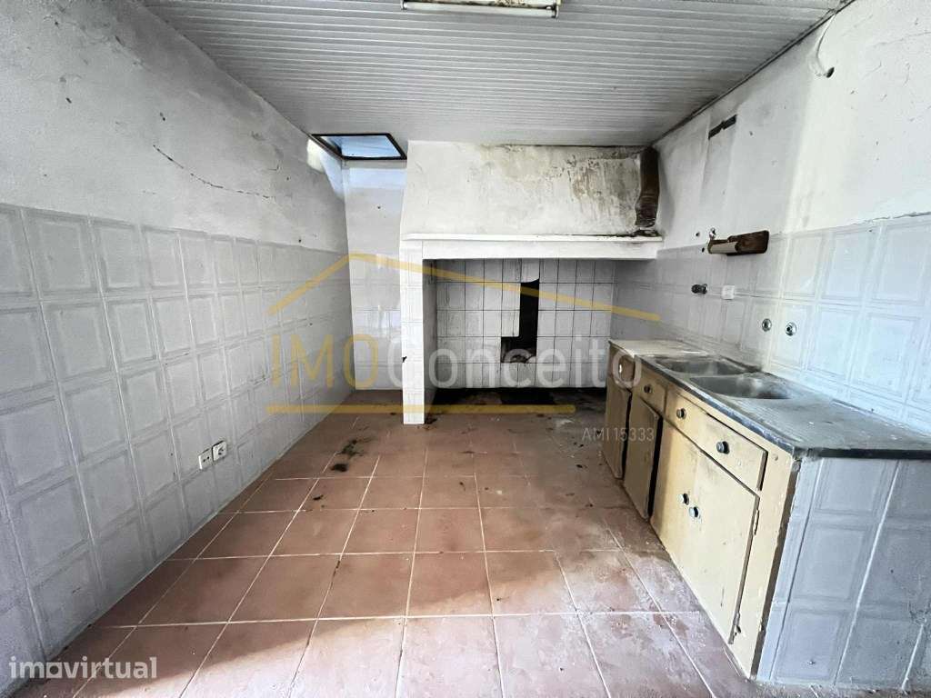 Casa de Campo| Chaminé| Bemposta |Abrantes - Grande imagem: 2/24