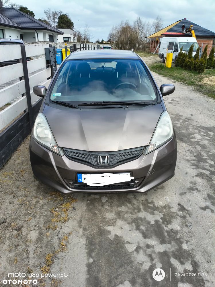 Honda Jazz 1.2 i-VTEC - 1