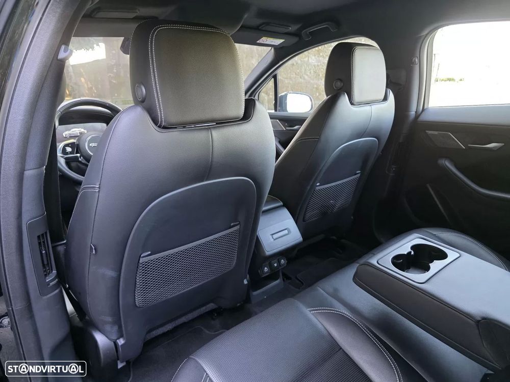 Jaguar I-Pace EV400 AWD SE - 39