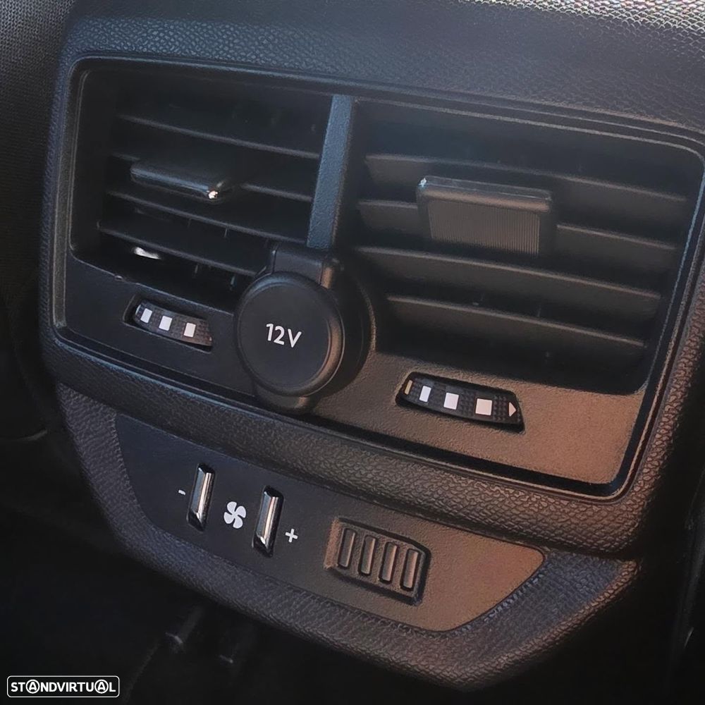 Peugeot 5008 PureTech 130 EAT8 Stop & Start Allure Pack - 11