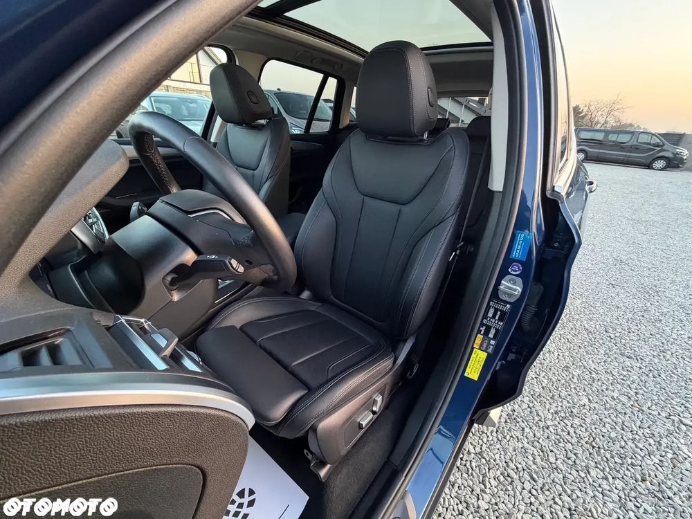 BMW X3 - 28