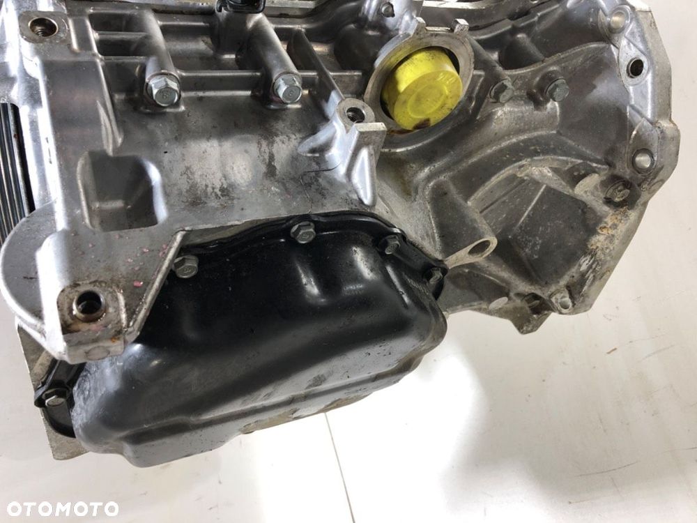 SILNIK  HYUNDAI KONA (OS, OSE, OSI) 2017 - 2022 1.6 GDi Hybrid 77 kW [105 KM] Hybryda silnik - 12